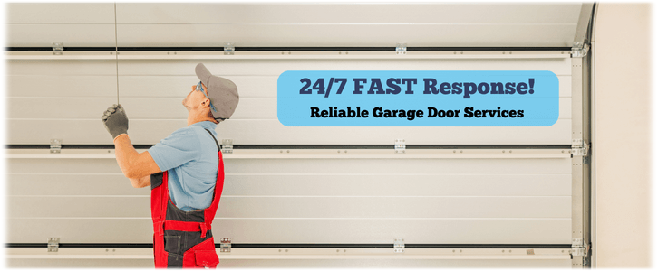 Garage Door Repair Naperville IL