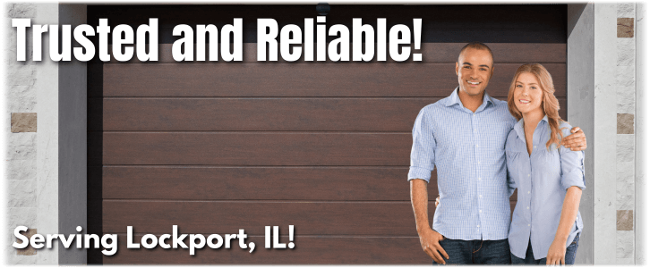 Garage Door Repair Lockport IL